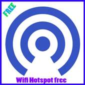Wifi hotspot client free logo