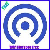 Wifi hotspot client free 1.0