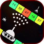 Canon Ball icon