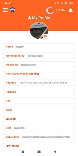 FCC – Fevicol Champions Club screenshot 6