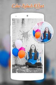 Color Splash Effect screenshot 5