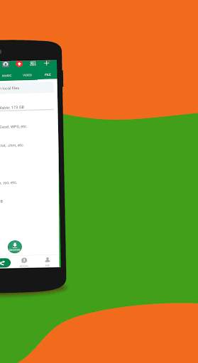 Xender File Transfer Share File Guide&video-2012 screenshot 4