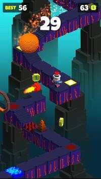 Temple Raider - Tomb Run Game screenshot 4