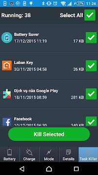 Battery Doctor – Battery Saver screenshot 4