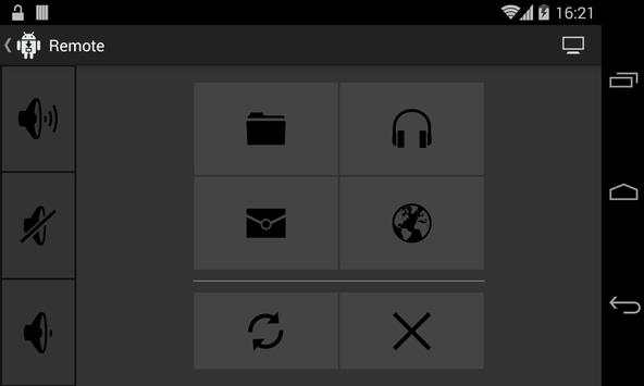 Remote Lite screenshot 8