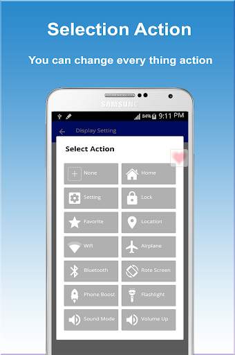 Assistive Touch - Easy Touch screenshot 7