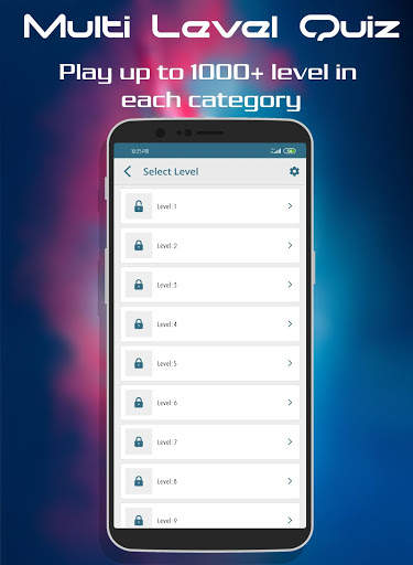 Online Quiz - Play Quiz & Earn Money स्क्रीनशॉट 6