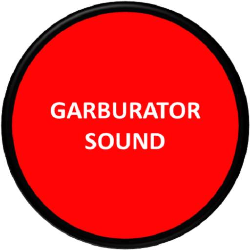 Garburator Sound (Garbage Disposal Sound) 1.32