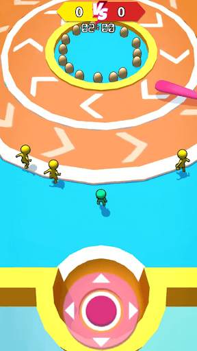 Grab Eggs screenshot 1