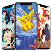 Pokemon Wallpaper 1.0