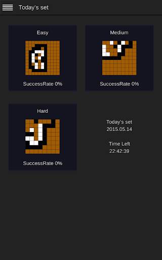 Daily Baduk Go Weiqi Problem screenshot 6