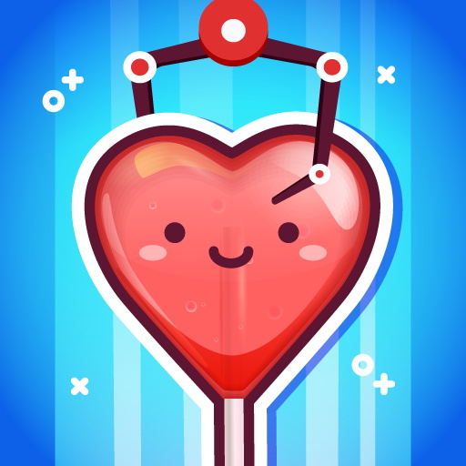 Go Candy! आइकन