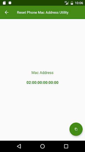 Reset Phone Factory Reset screenshot 4