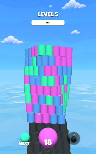 Tower Color screenshot 14