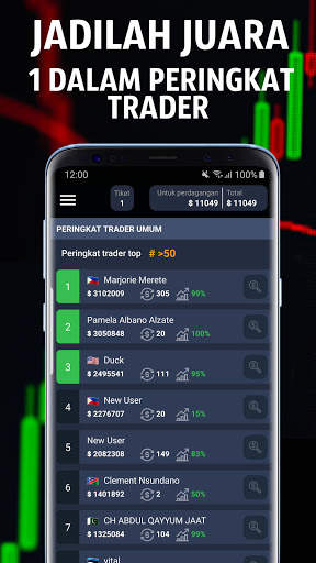 Forex Royale screenshot 8