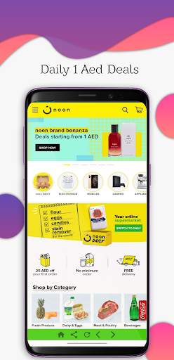 Dubai UAE Online Shopping screenshot 3
