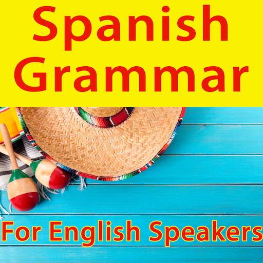 Spanish Grammar for English Speakers Lite 1.0