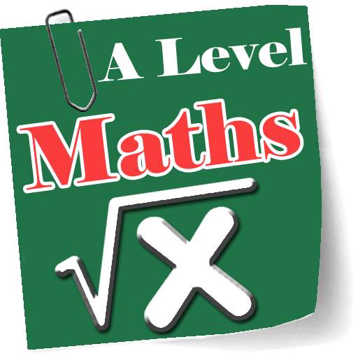 A Level Maths 2.5