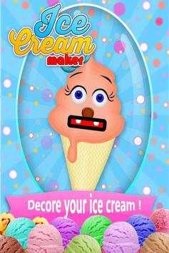 Ice Cream Maker Cooking Fever screenshot 3