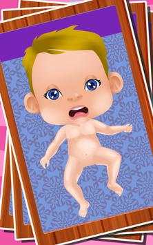 Babies Care Game screenshot 2