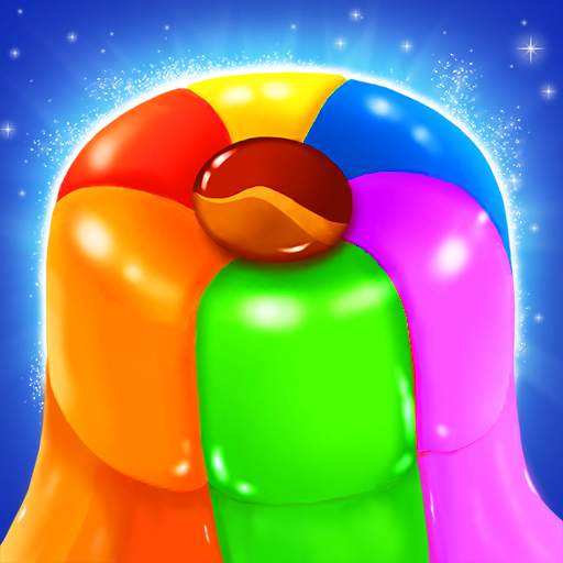 Cookie Crush Match 3 Blast & Drop Mania Cats 1.0.0