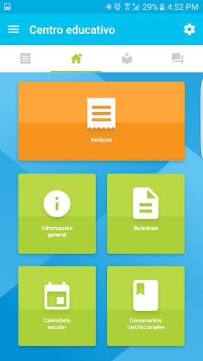 T-Box App screenshot 3