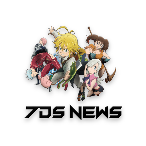 7DS News icon