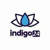 indigo24 4.4 icon