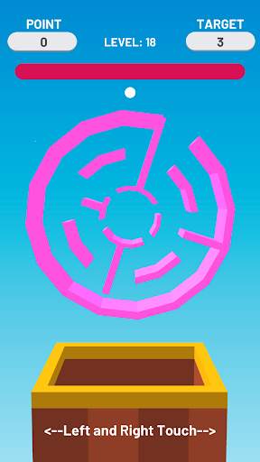 Stack Ball 3D screenshot 4