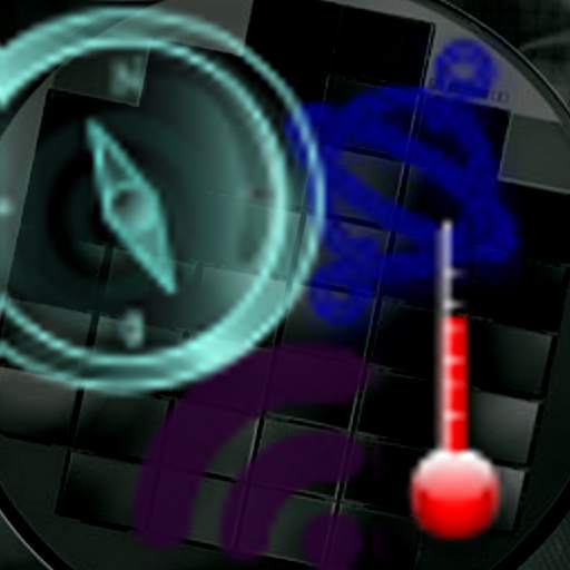 AndroSensor 1.9.6.3