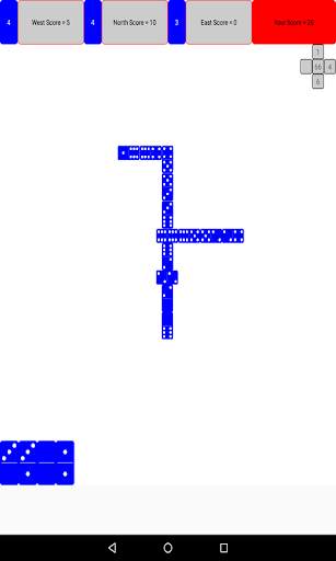 Domino Boss screenshot 2