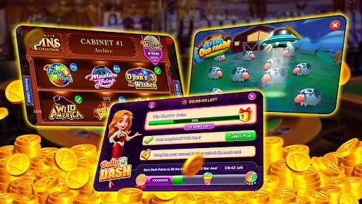 Ignite Classic Slots screenshot 8