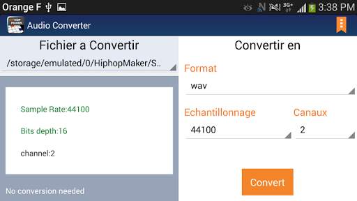 Hiphop Maker Lite screenshot 5