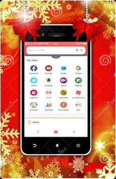 Aone browser screenshot 1