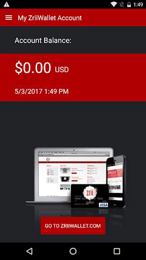Zrii Mobile screenshot 4