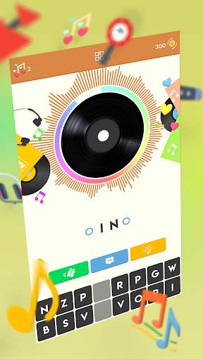 Soundtrack Music Quiz screenshot 2