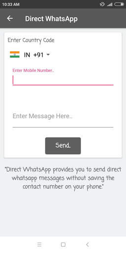 Text Smarty : Fun Message for Social Media screenshot 4