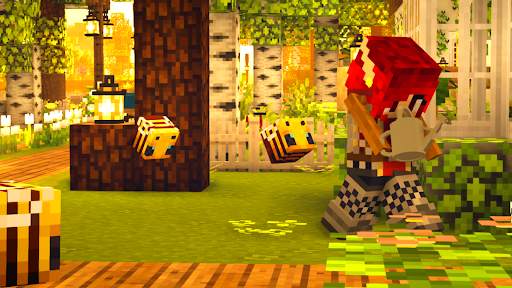 Craft Master World Fun screenshot 2