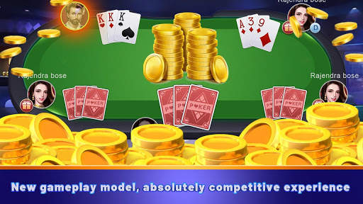 Pop 3 Patti screenshot 3