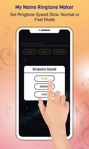 My Name Ringtone Maker screenshot 4