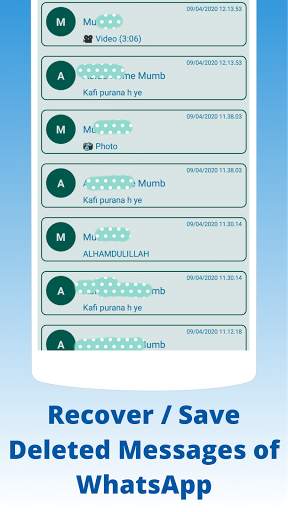 Whats Status & messages Saver | Whats Auto-Reply screenshot 7