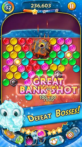 Bubble Bust! 2 Premium screenshot 2