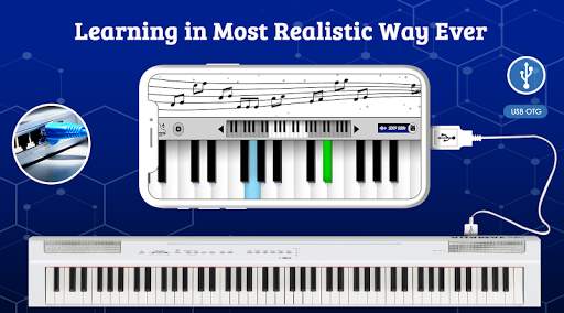 Perfect Piano screenshot 4