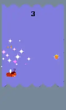 Bee Brilliant screenshot 3