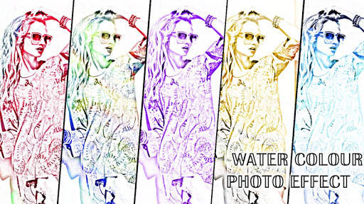 Photo Editor New Version 2021 screenshot 8