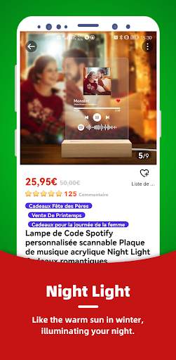 SOUFEEL - Personalized Gifts screenshot 6