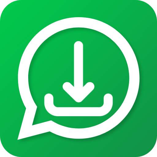 Status Saver for WhatsApp - Status Downloader 2021 2.1.0
