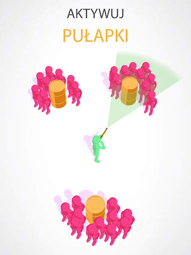 Shootout 3D screenshot 14