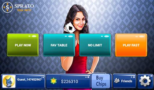 Teen Patti - Royal Club screenshot 10