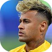 Neymar Wallpapers on 9Apps
